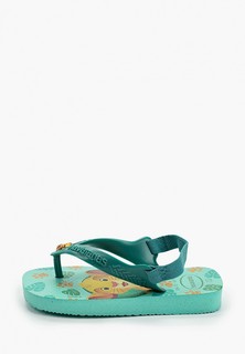 Сланцы Havaianas