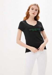 Футболка Calvin Klein Jeans