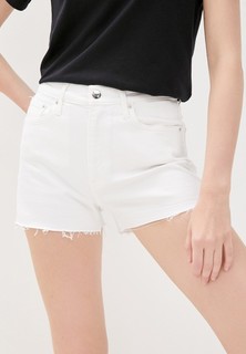 Шорты джинсовые Calvin Klein Jeans