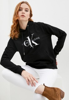 Худи Calvin Klein Jeans