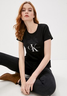 Футболка Calvin Klein Jeans