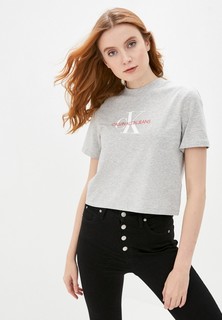 Футболка Calvin Klein Jeans