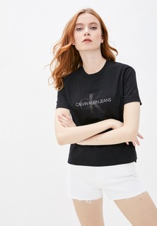 Футболка Calvin Klein Jeans