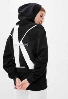 Худи Calvin Klein Jeans