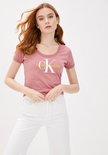 Футболка Calvin Klein Jeans