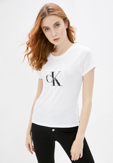 Футболка Calvin Klein Jeans