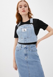 Жилет Calvin Klein Jeans