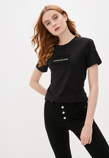 Футболка Calvin Klein Jeans
