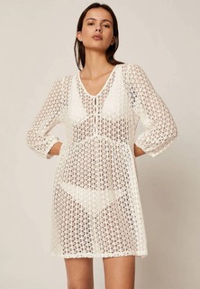 Платье пляжное Oysho