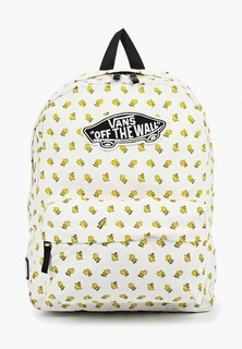 Рюкзак Vans