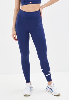 Тайтсы Tommy Sport