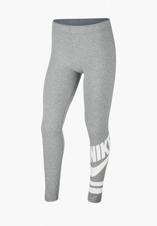 Леггинсы Nike