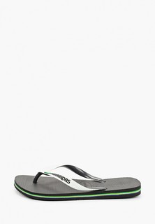 Сланцы Havaianas