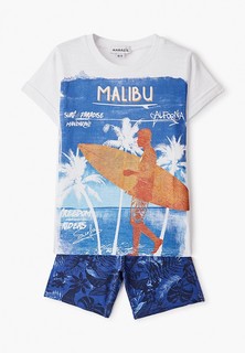 Костюм Marasil