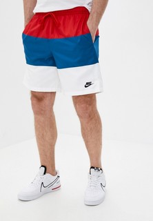 Шорты спортивные Nike