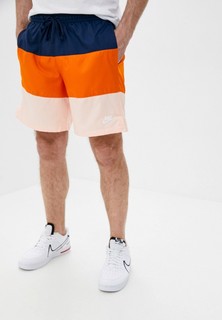 Шорты спортивные Nike