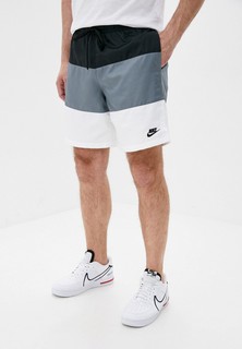 Шорты спортивные Nike