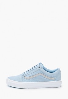 Кеды Vans