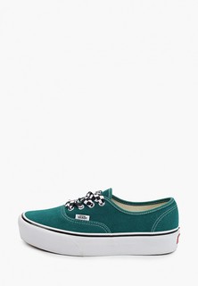 Кеды Vans