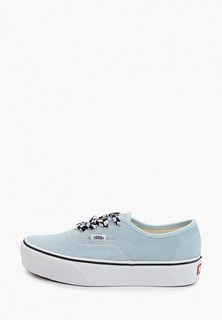 Кеды Vans