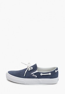 Слипоны Vans