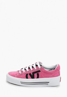 Кеды Vans