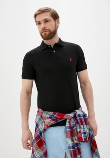Поло Polo Ralph Lauren