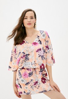 Платье пляжное Seafolly Australia