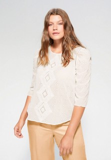 Блуза Violeta by Mango