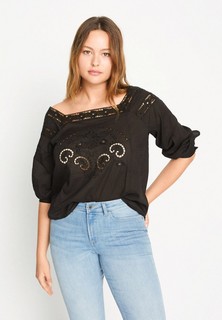 Блуза Violeta by Mango