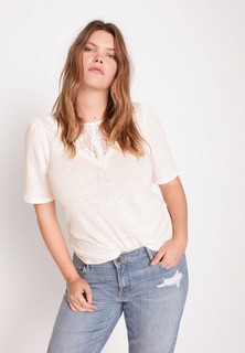 Блуза Violeta by Mango