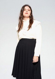 Блуза Violeta by Mango
