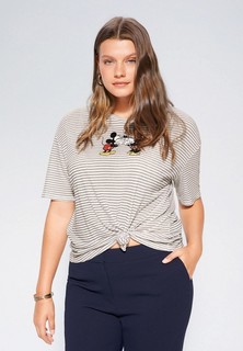Футболка Violeta by Mango