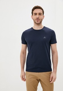 Футболка Gant