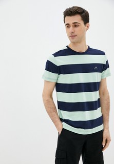 Футболка Gant