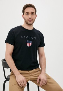Футболка Gant