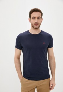 Футболка Gant