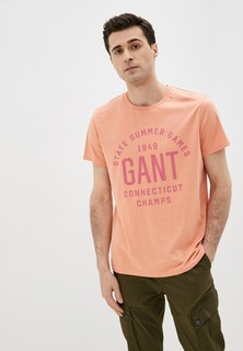 Футболка Gant