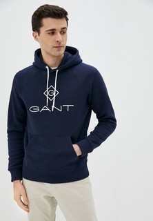 Худи Gant