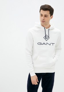 Худи Gant