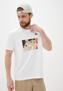 Футболка adidas Originals