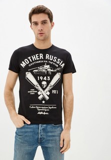 Футболка Mother Russia