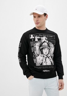 Свитшот Mother Russia