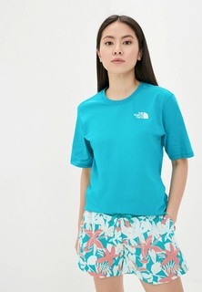 Футболка The North Face