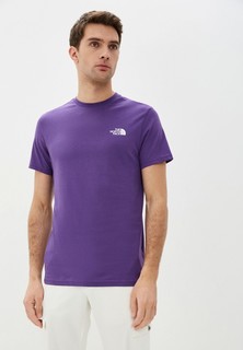 Футболка The North Face
