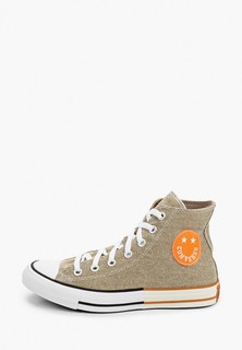 Кеды Converse