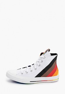 Кеды Converse