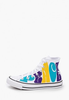 Кеды Converse