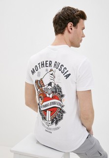 Футболка Mother Russia