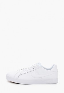 Кеды Nike